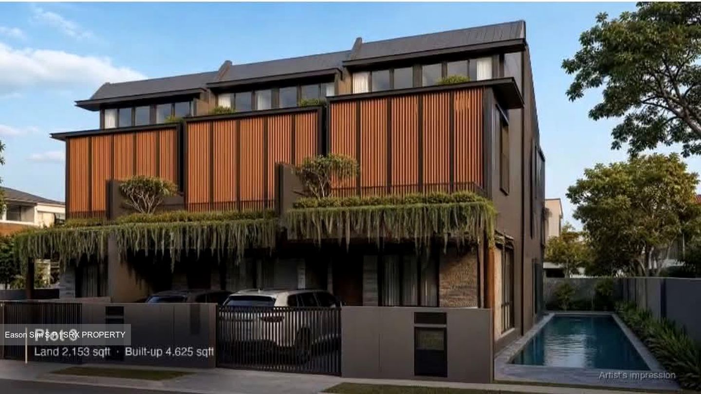 Opera Estate (D15), Terrace #596138271